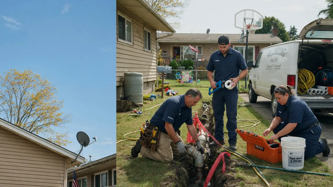 Garbage Disposal Replacement in Hillsville, VA near me